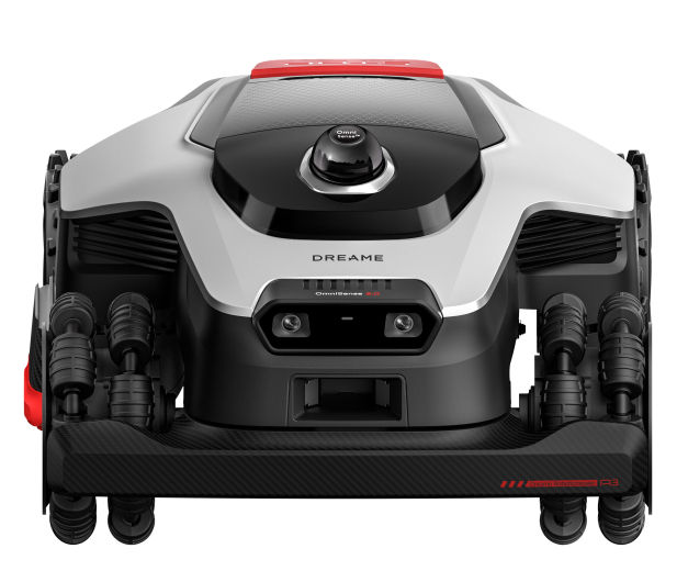 Dreame Robot koszący A3 AWD 1000 - 1521224 - zdjęcie 8